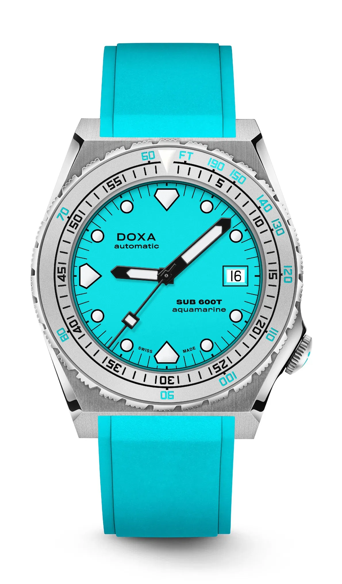 DOXA Sub