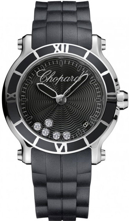 Chopard Happy Diamonds Sport