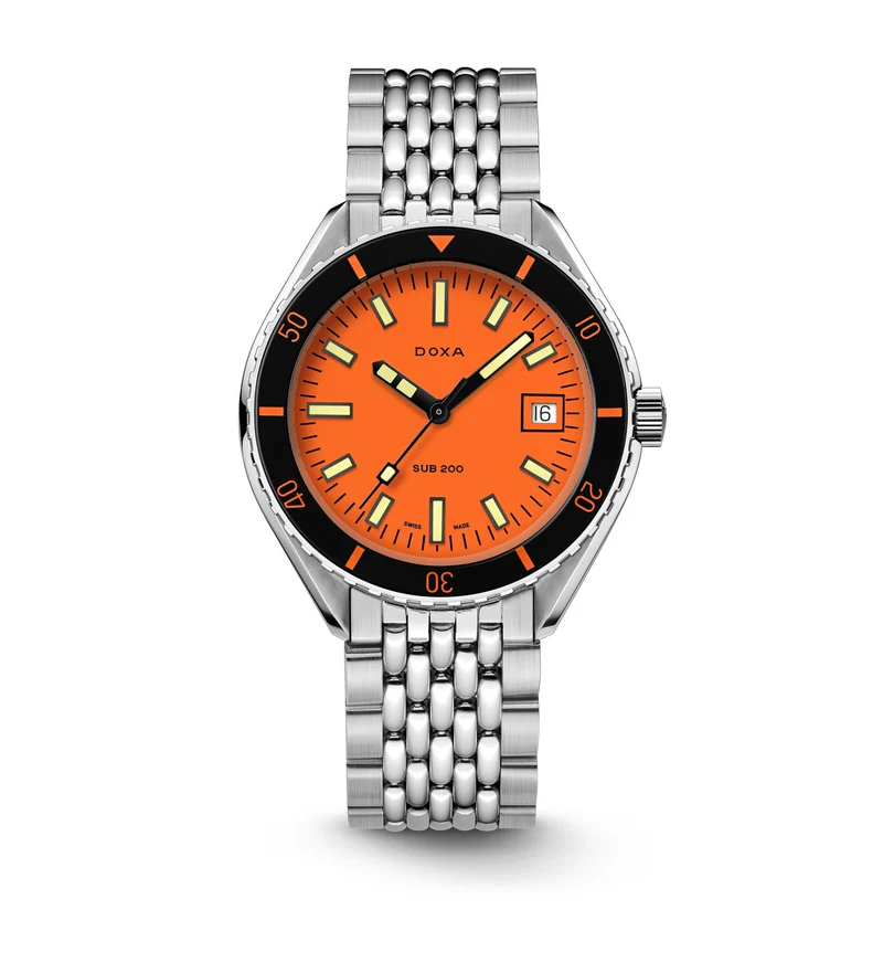 DOXA Sub