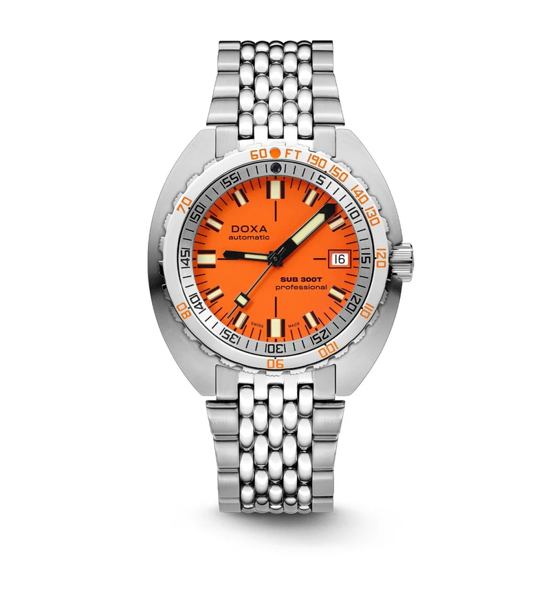 DOXA Sub