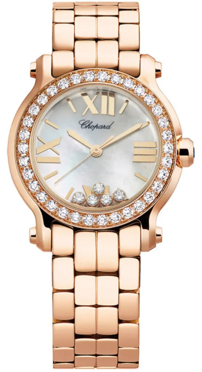 Chopard Happy Sport