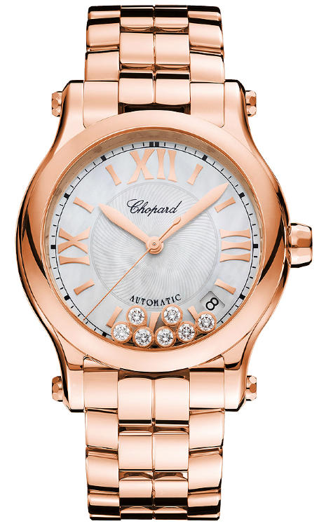 Chopard Happy Sport