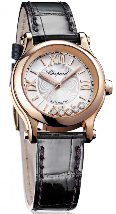 Chopard Happy Sport