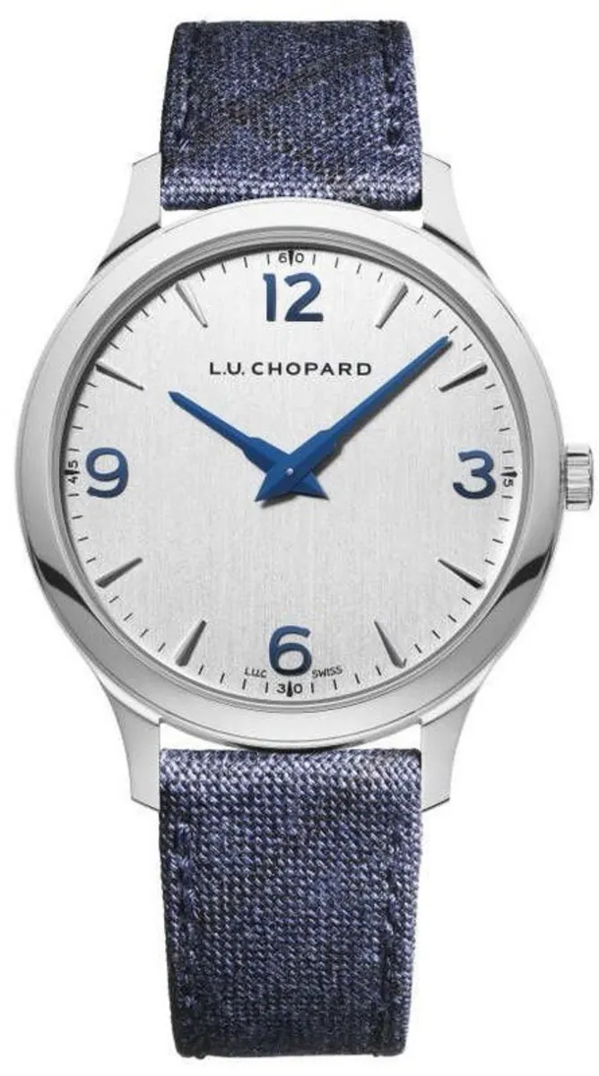 Chopard L.U.C