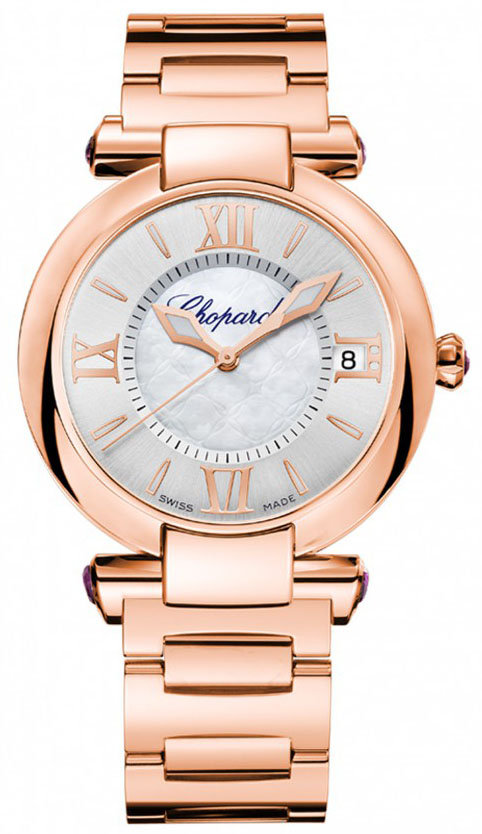 Chopard Imperiale Hour-Minute 36 mm