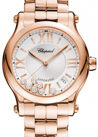 Chopard Happy Sport