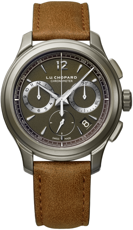 Chopard L.U.C