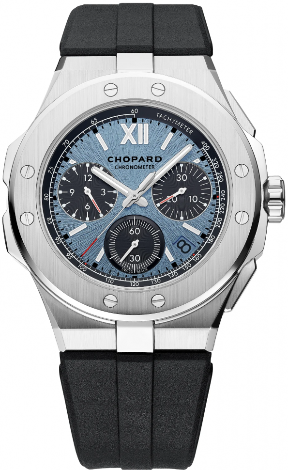 Chopard Alpine Eagle XL Chrono