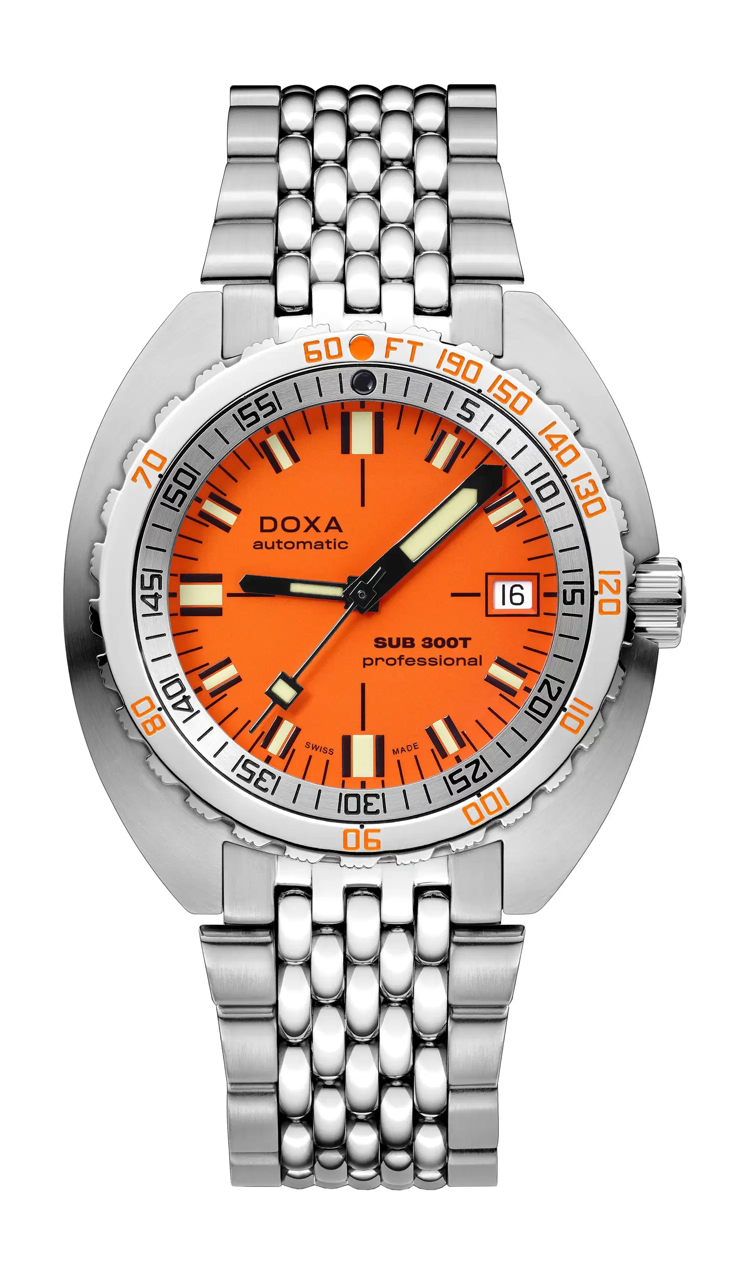 DOXA Sub