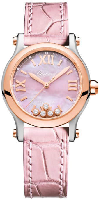 Chopard Happy Sport