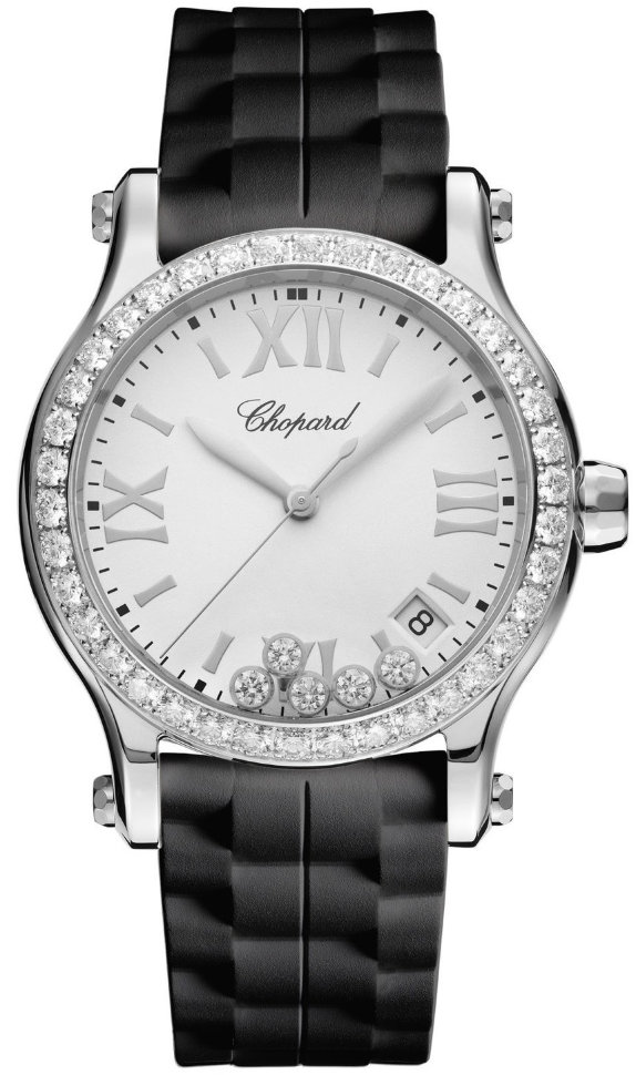 Chopard Happy Sport