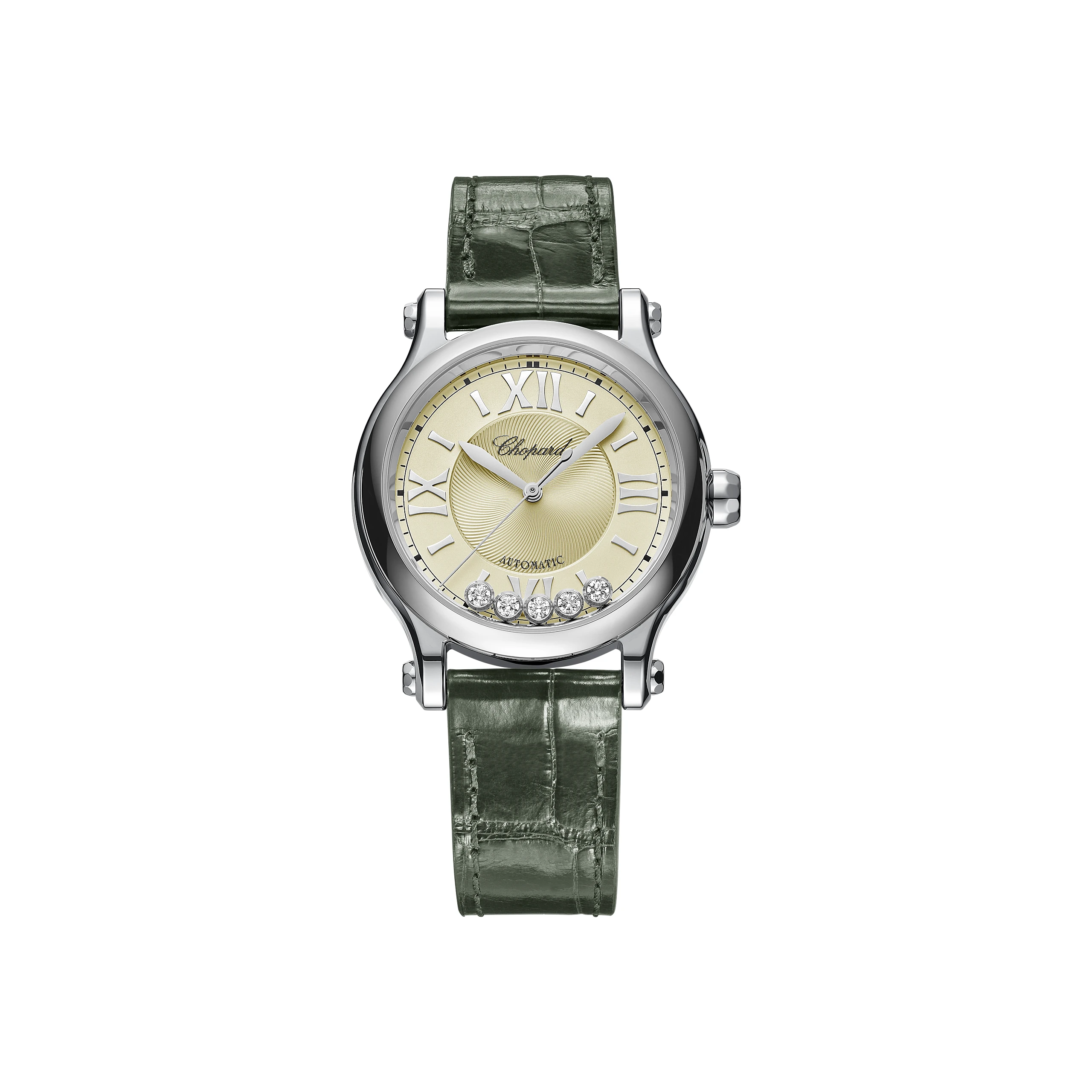 Chopard Happy Sport