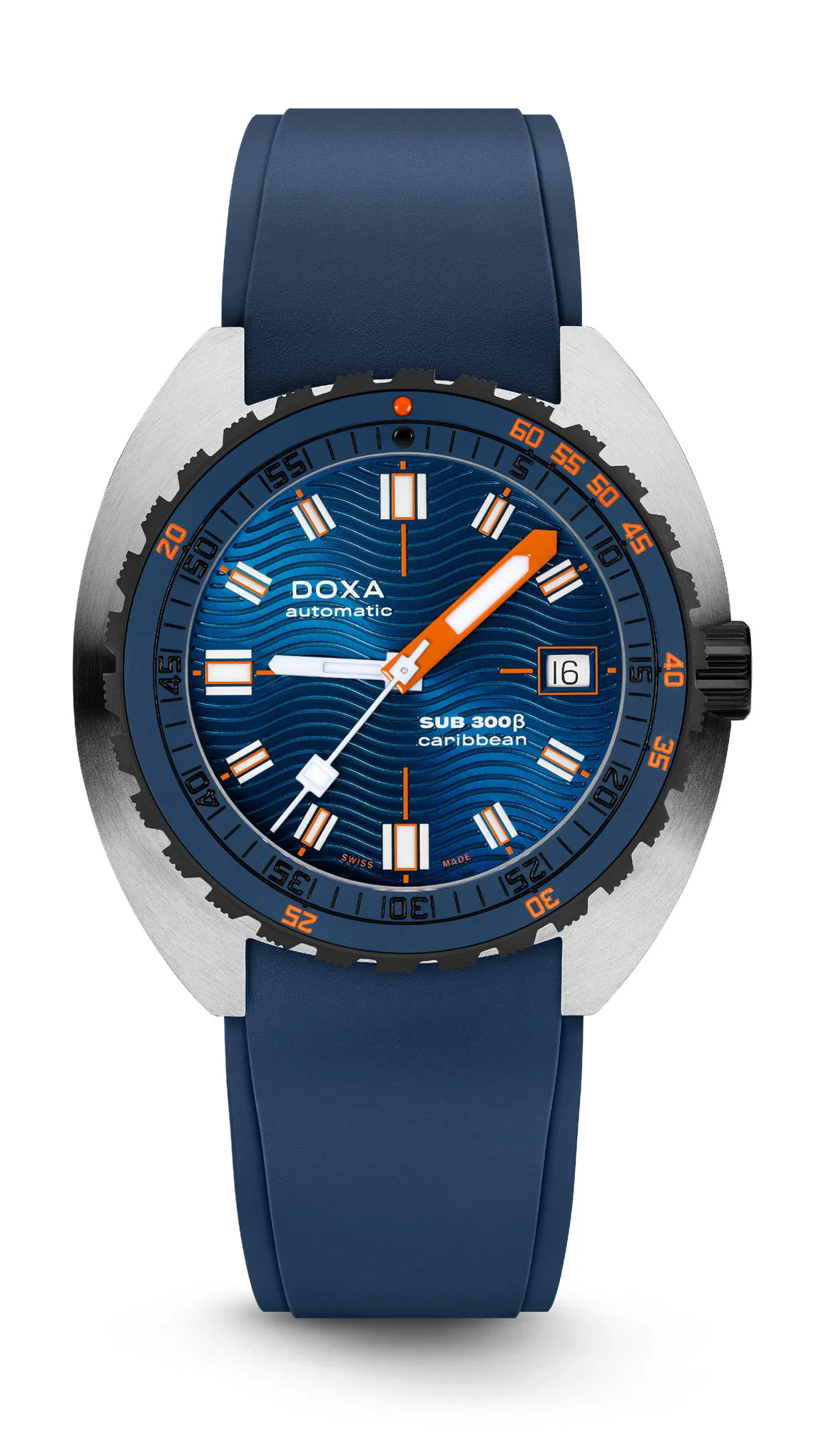 DOXA Sub