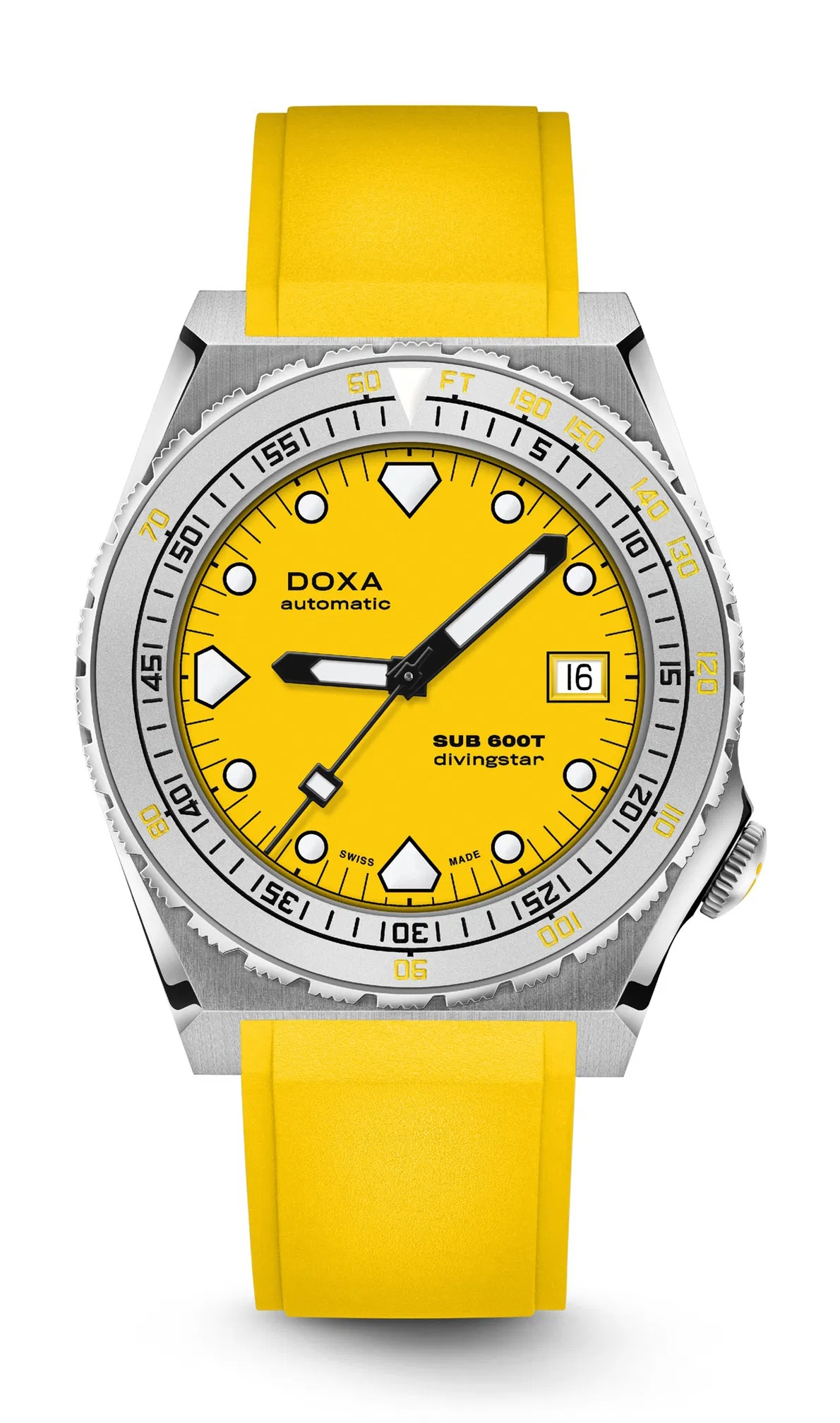 DOXA Sub