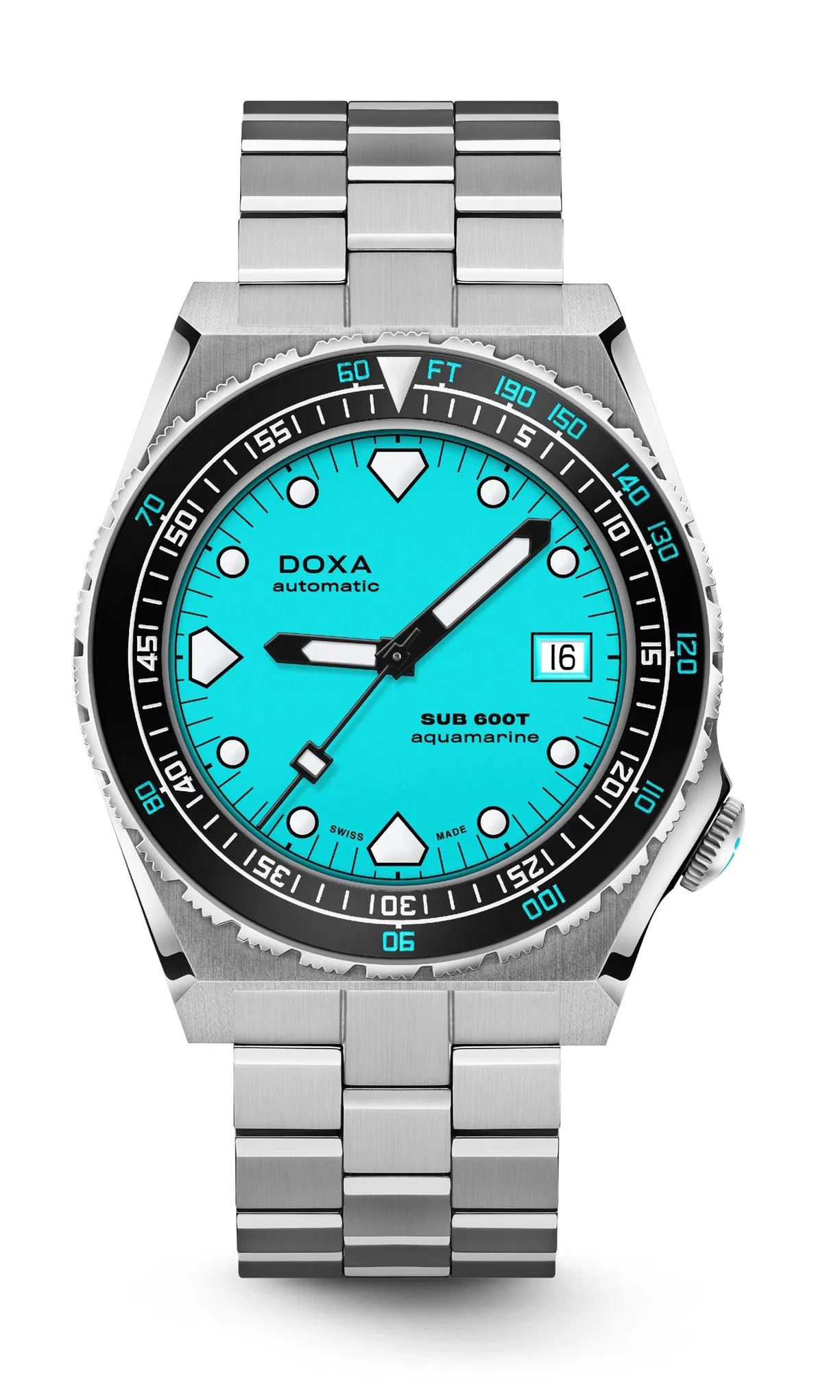 DOXA Sub