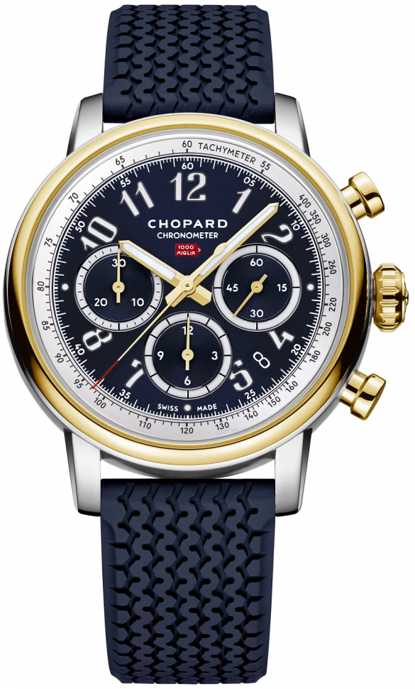 Chopard Mille Miglia Classic Chronograph JX7