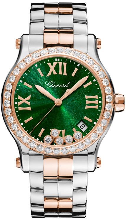 Chopard Happy Sport