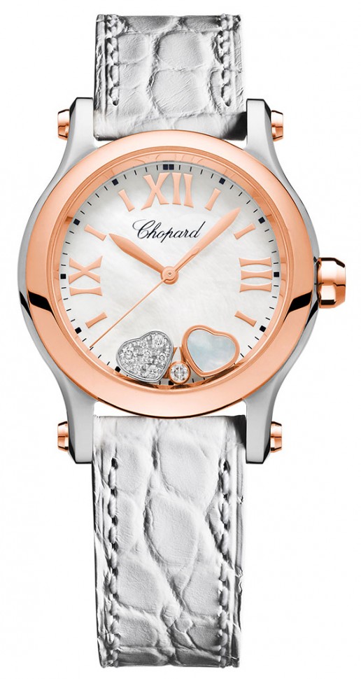 Chopard Happy Sport