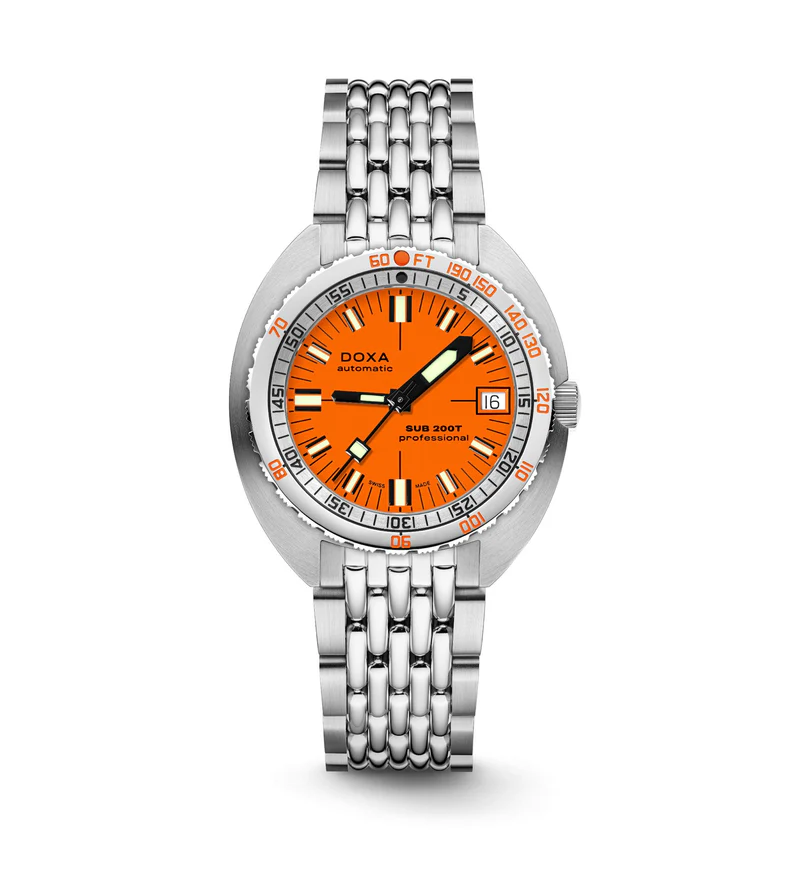 DOXA Sub