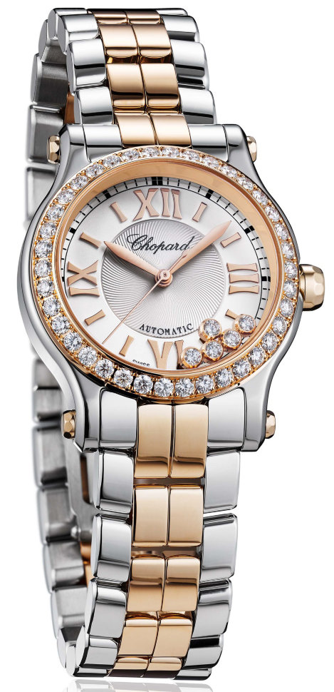 Chopard Happy Sport