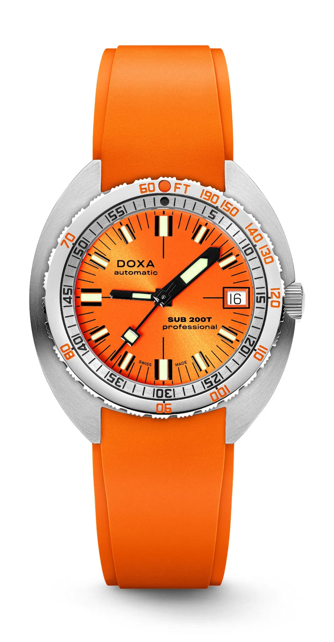 DOXA Sub