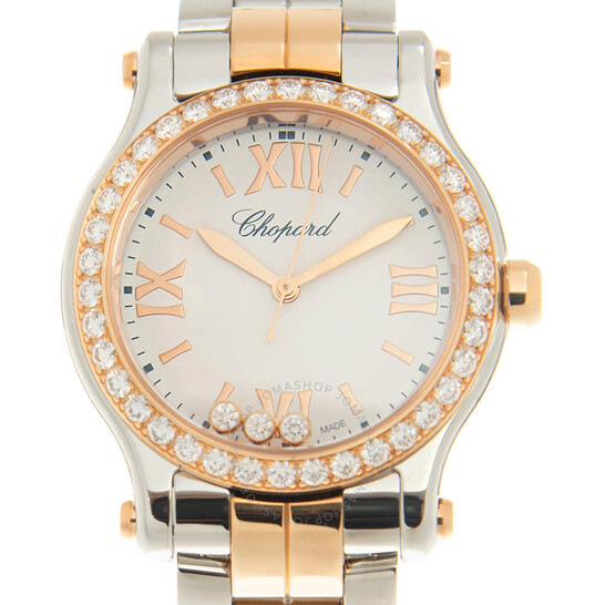 Chopard Happy Sport