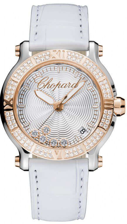 Chopard Happy Sport