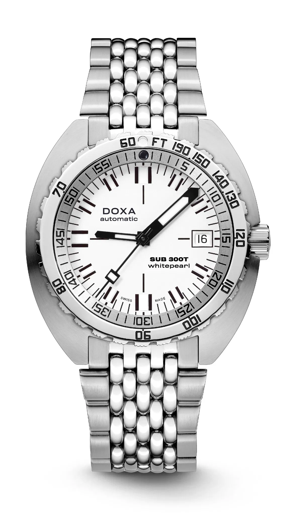 DOXA Sub