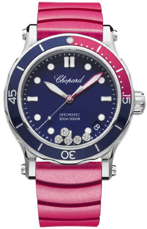 Chopard Happy Sport