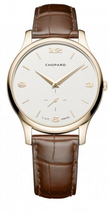 Chopard L.U.C Elegance XPS