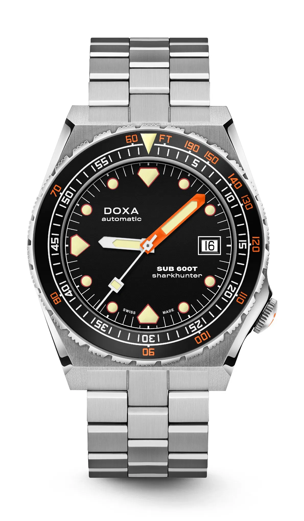 DOXA Sub