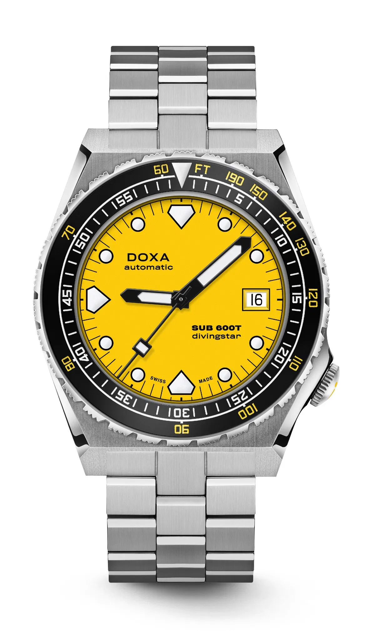 DOXA Sub