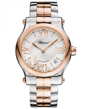 Chopard Happy Diamonds Sport 36 mm