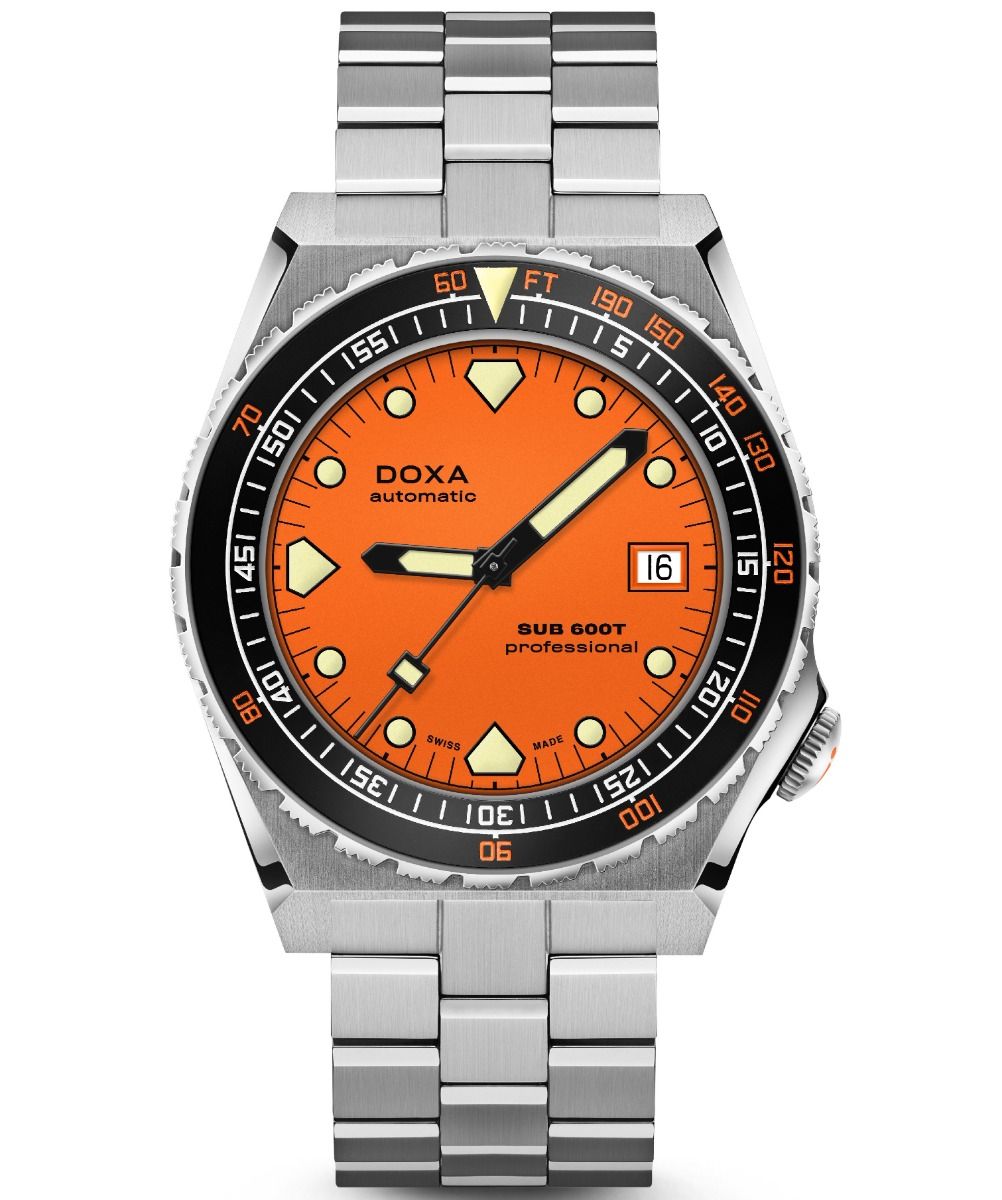 DOXA Sub