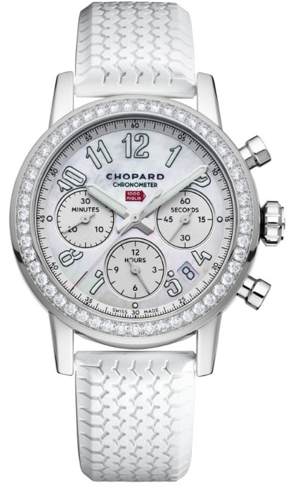 Chopard Classic Racing Mille Miglia Chronograph