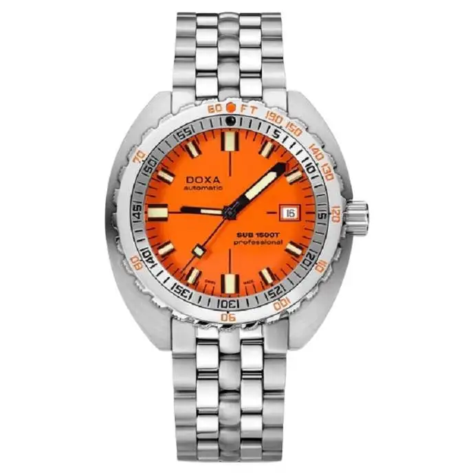 DOXA Sub 1500T Professional