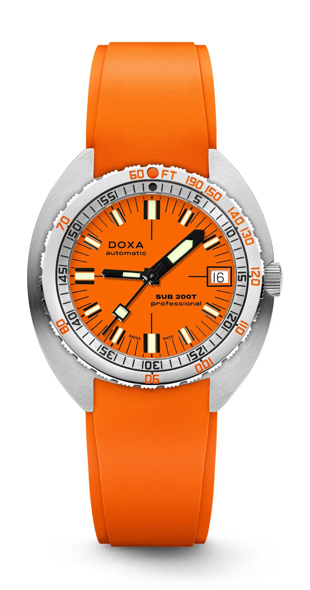 DOXA Sub