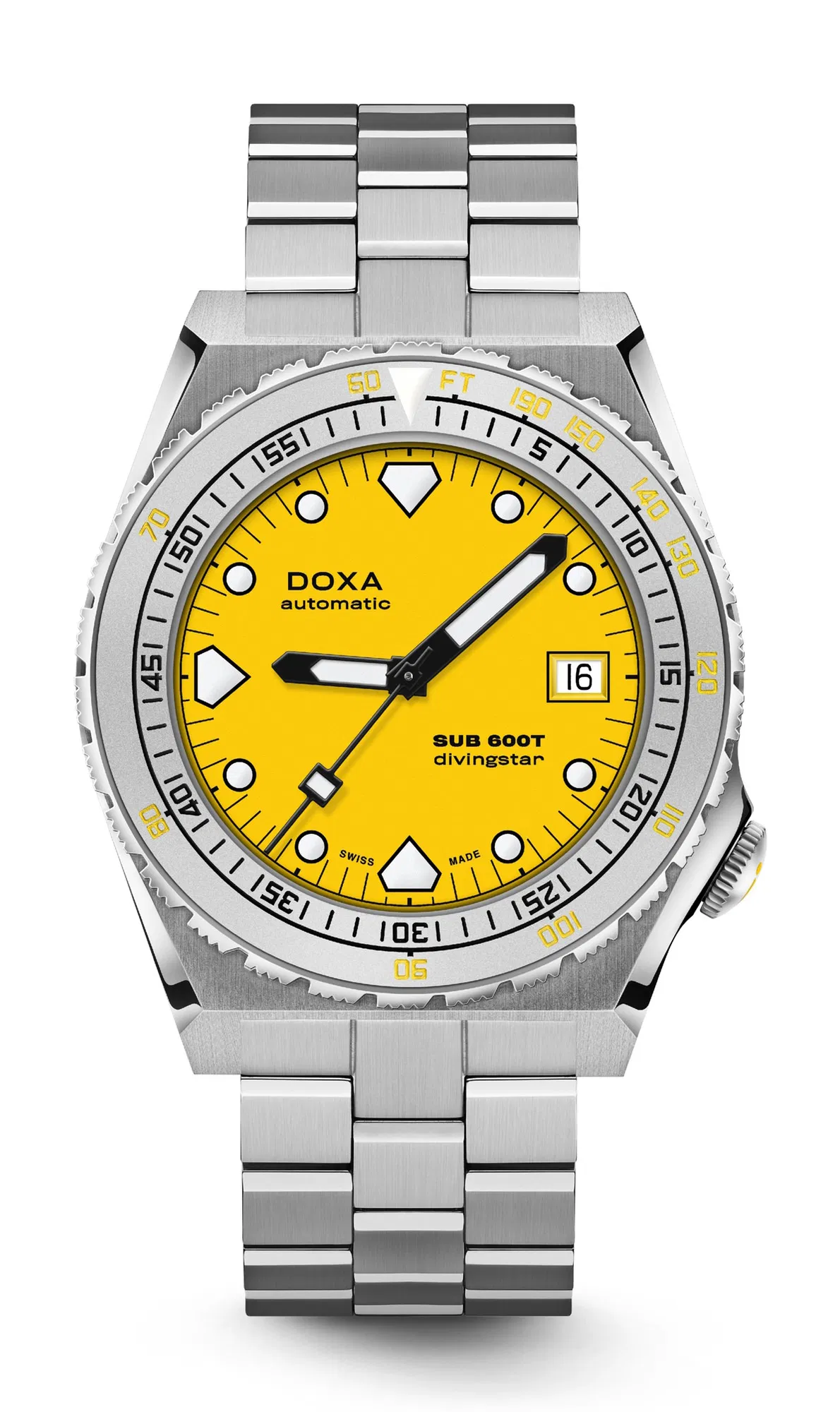 DOXA Sub