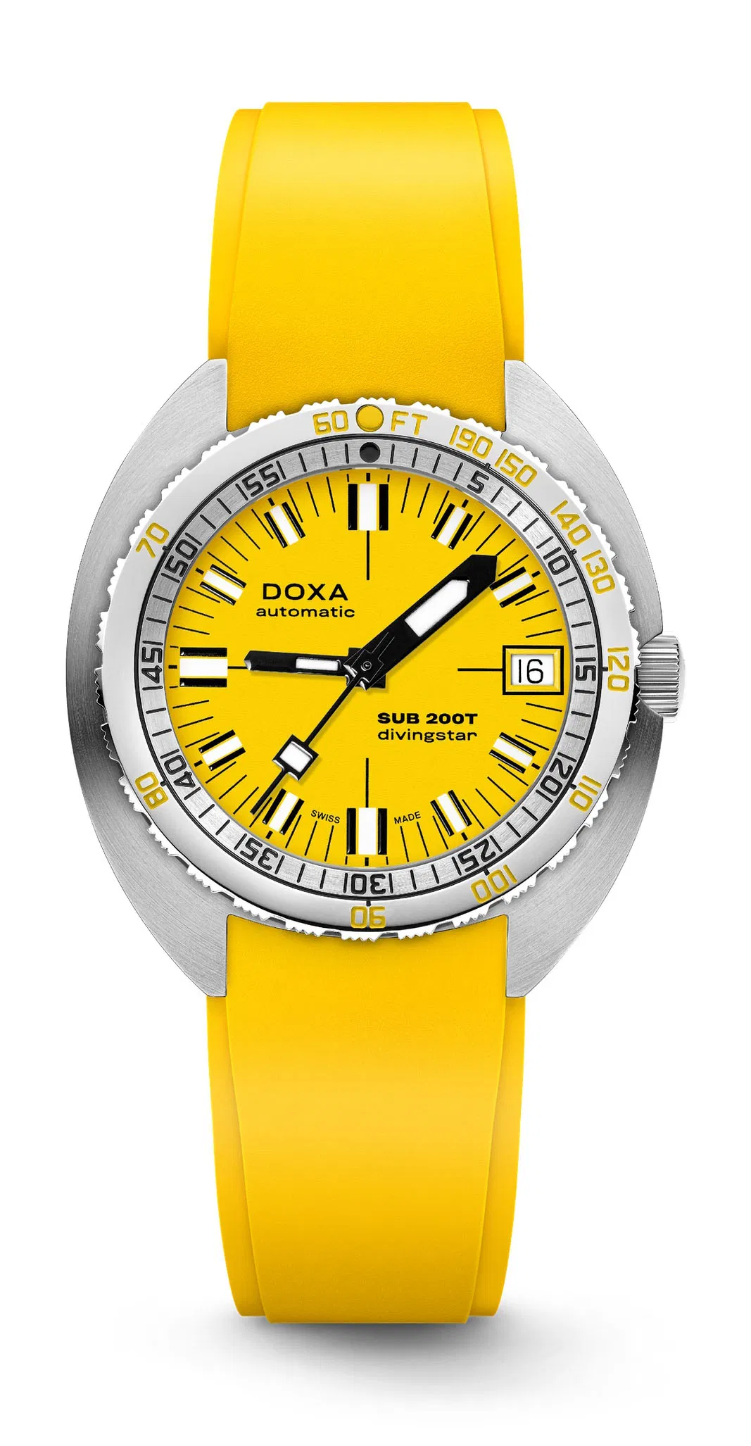 DOXA Sub