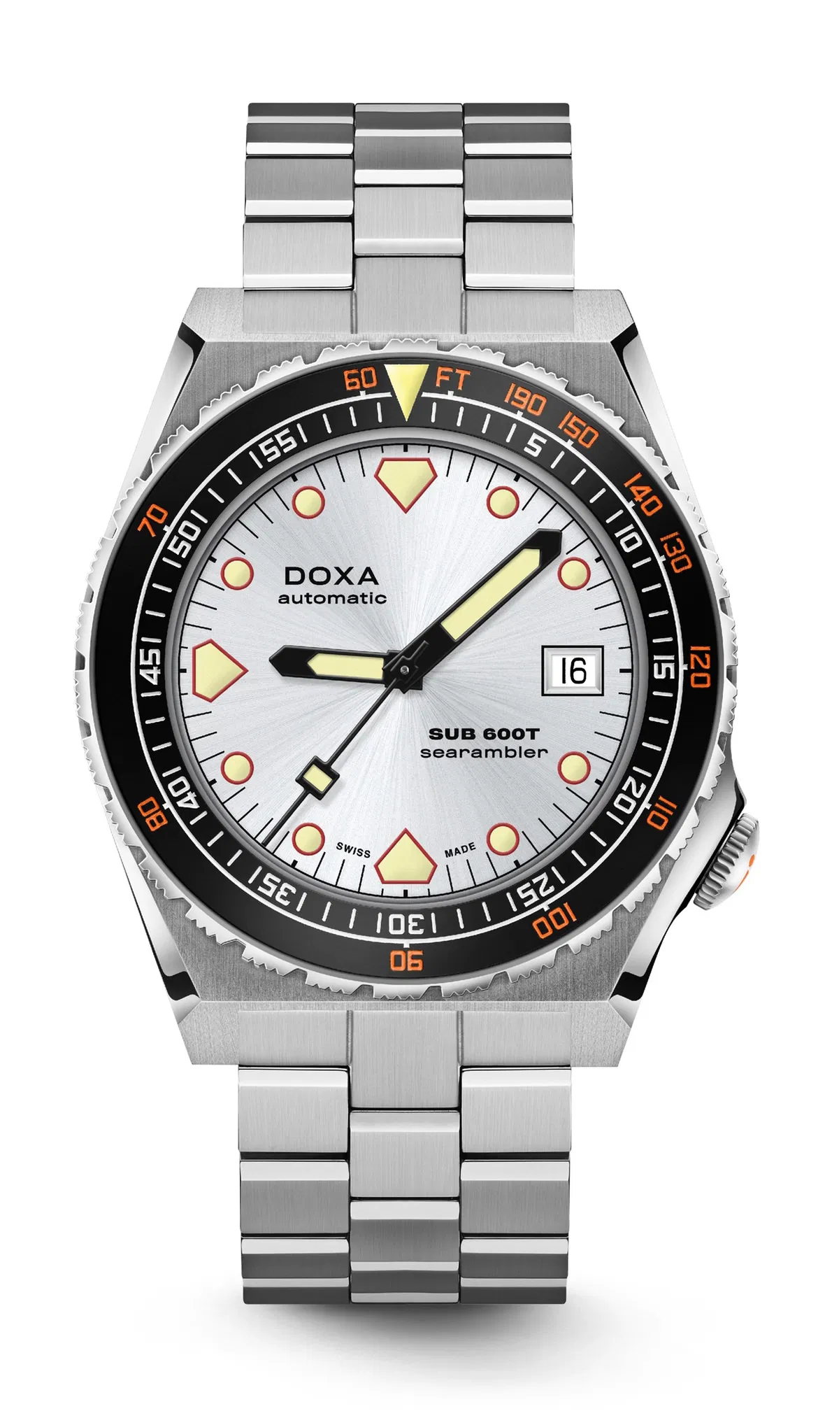 DOXA Sub