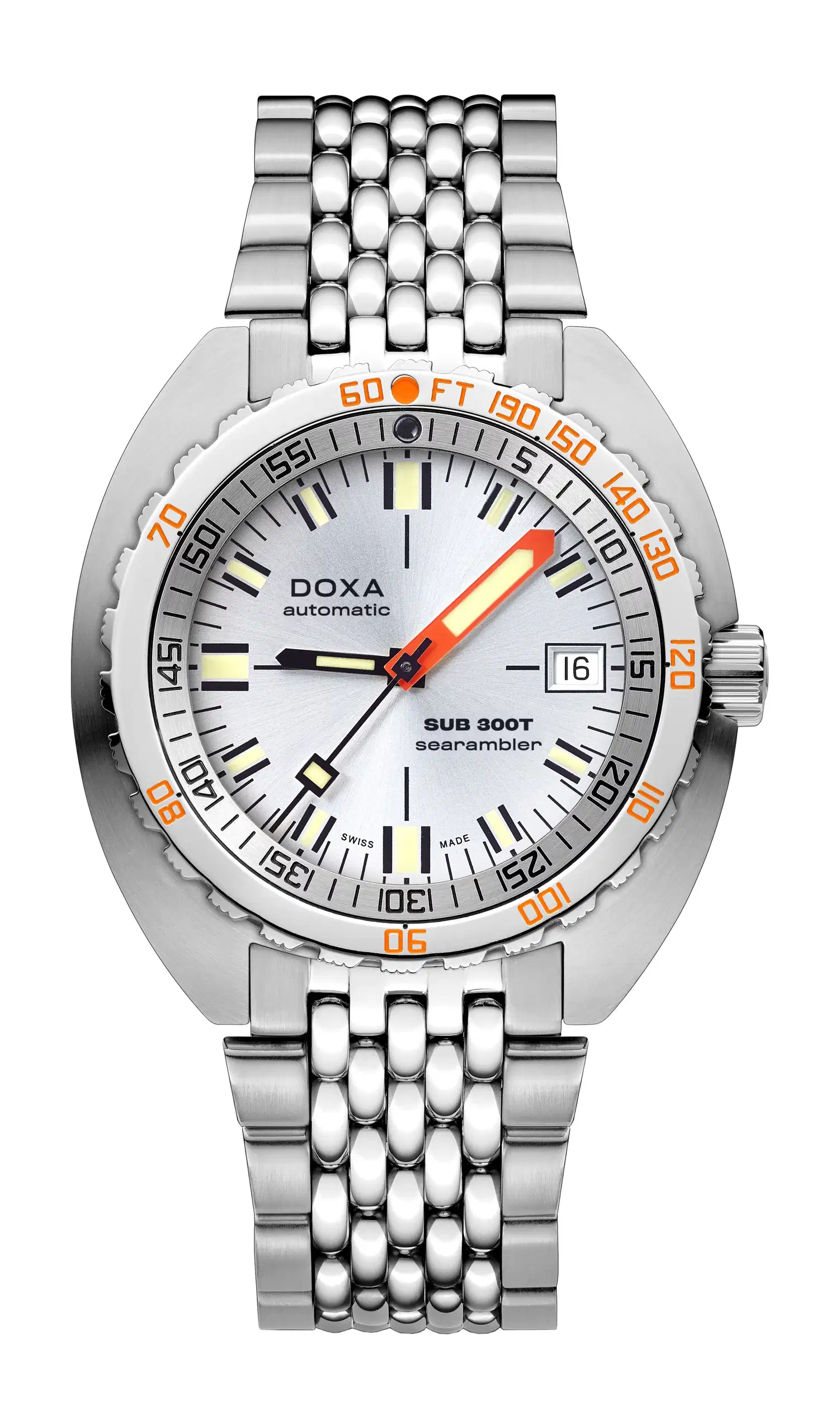 DOXA Sub