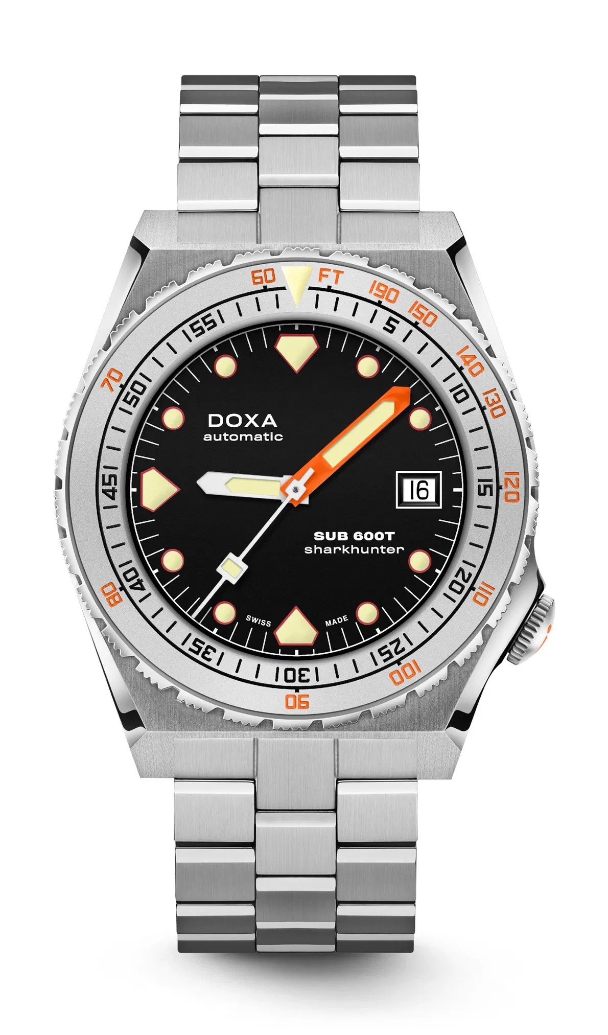 DOXA Sub