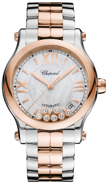 Chopard Happy Sport