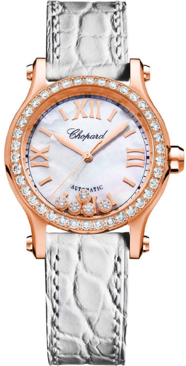 Chopard Happy Sport