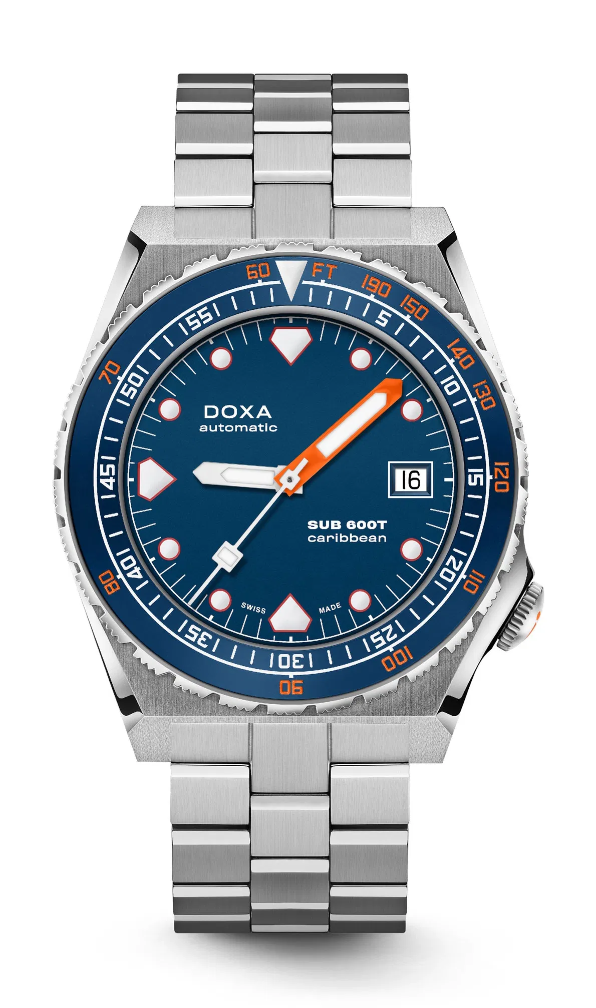 DOXA Sub