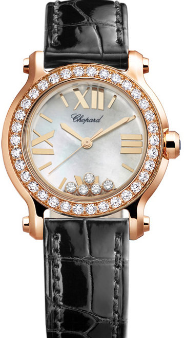 Chopard Happy Sport