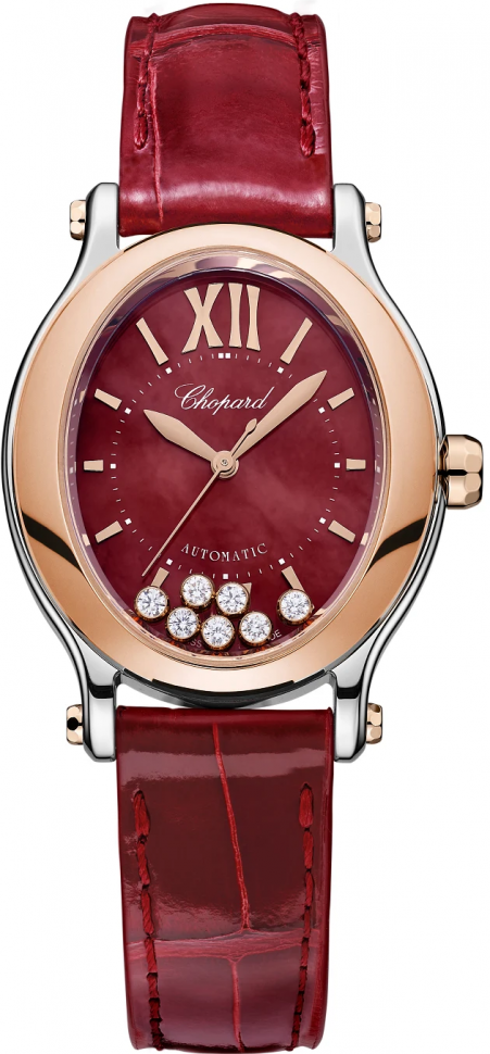 Chopard Happy Sport