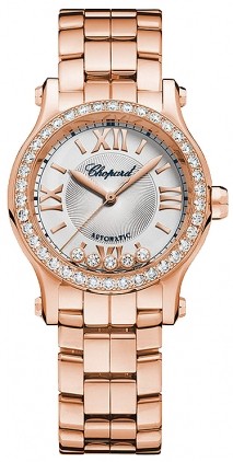 Chopard Happy Sport