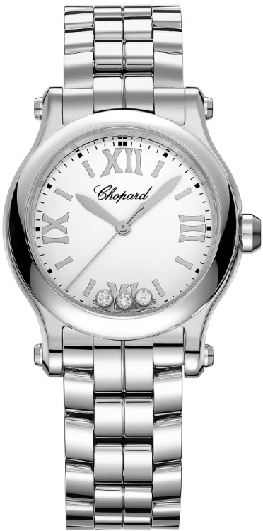 Chopard Happy Sport