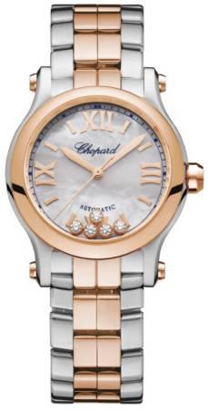 Chopard Happy Sport